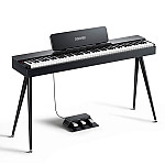 Donner OURA S100 88 Key Graded Hammer Weighted Digital Piano